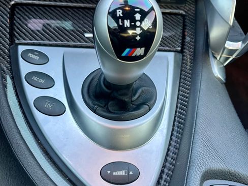 Used 2010 BMW M6 Coupe image 33