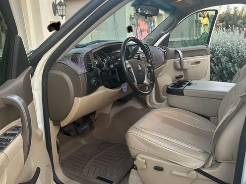 Used 2012 GMC Sierra 1500 SLE w/ Texas Edition image 9