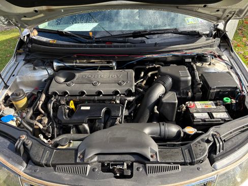 Used 2012 Kia Forte EX image 8