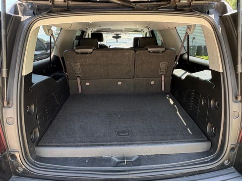 Used 2020 Chevrolet Suburban LS AWD/4WD image 6