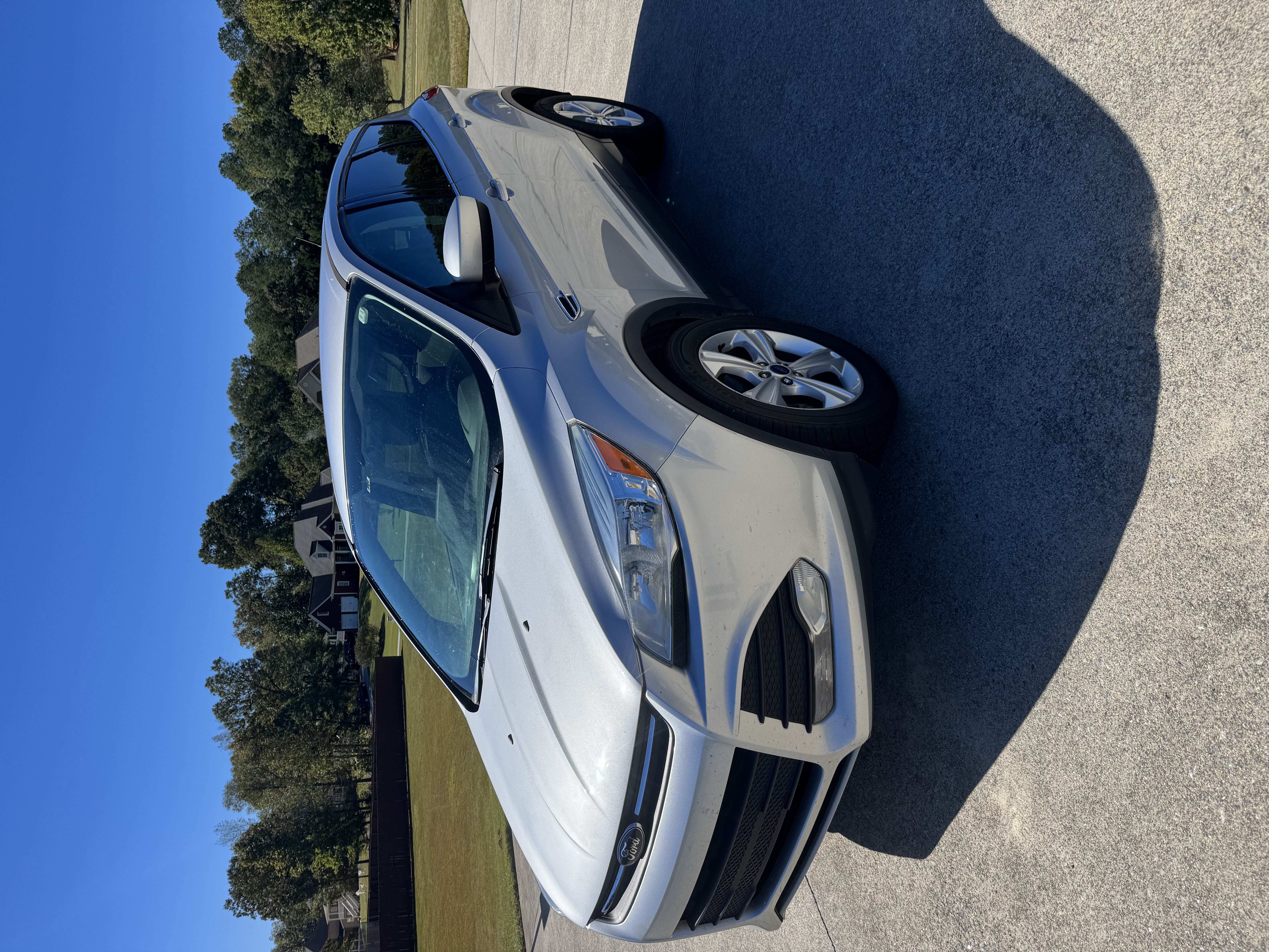 Used 2014 Ford Escape SE FWD image 1