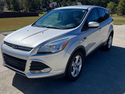 Used 2014 Ford Escape SE