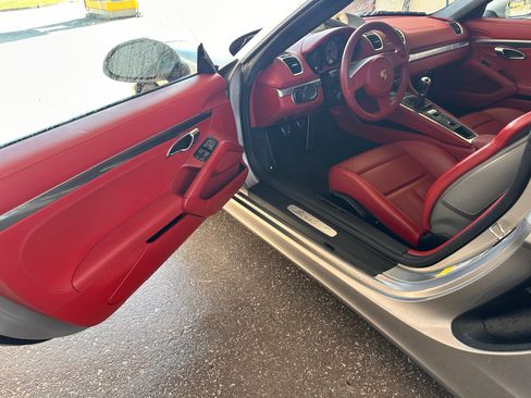 Used 2013 Porsche Boxster S RWD image 26