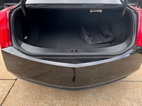 Used 2014 Cadillac ELR w/ Luxury Package image 13