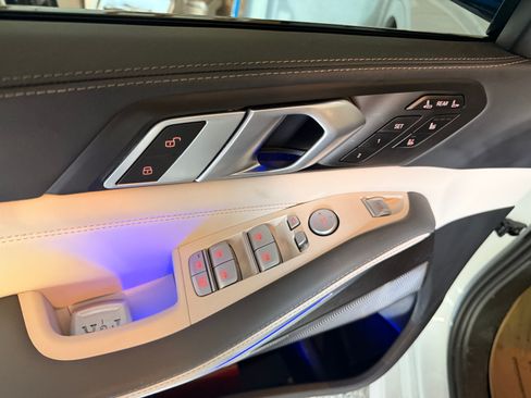 Used 2025 BMW ALPINA XB7 AWD/4WD image 14