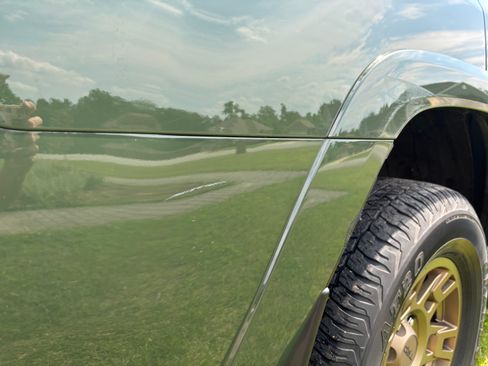 Used 2022 Toyota 4Runner TRD Off-Road Premium w/ Moonroof Package image 8