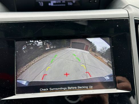 Used 2022 Subaru Crosstrek 2.5i Sport w/ Popular Package #3 image 10