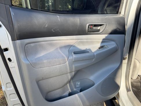 Used 2006 Toyota Tacoma 4x4 Double Cab image 22