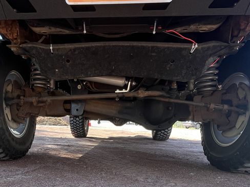 Used 1995 Ford F150 4x4 Regular Cab image 10