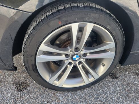 Used 2017 BMW 328d xDrive Sedan image 18