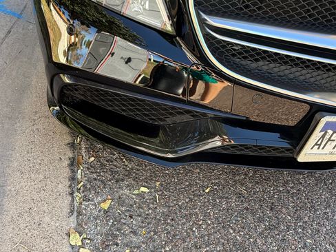 Used 2016 Mercedes-Benz CLS 63 AMG S-Model image 9