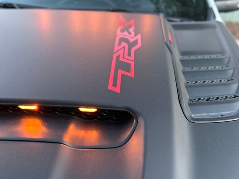 Used 2021 RAM 1500 TRX w/ TRX Level 2 Equipment Group image 2