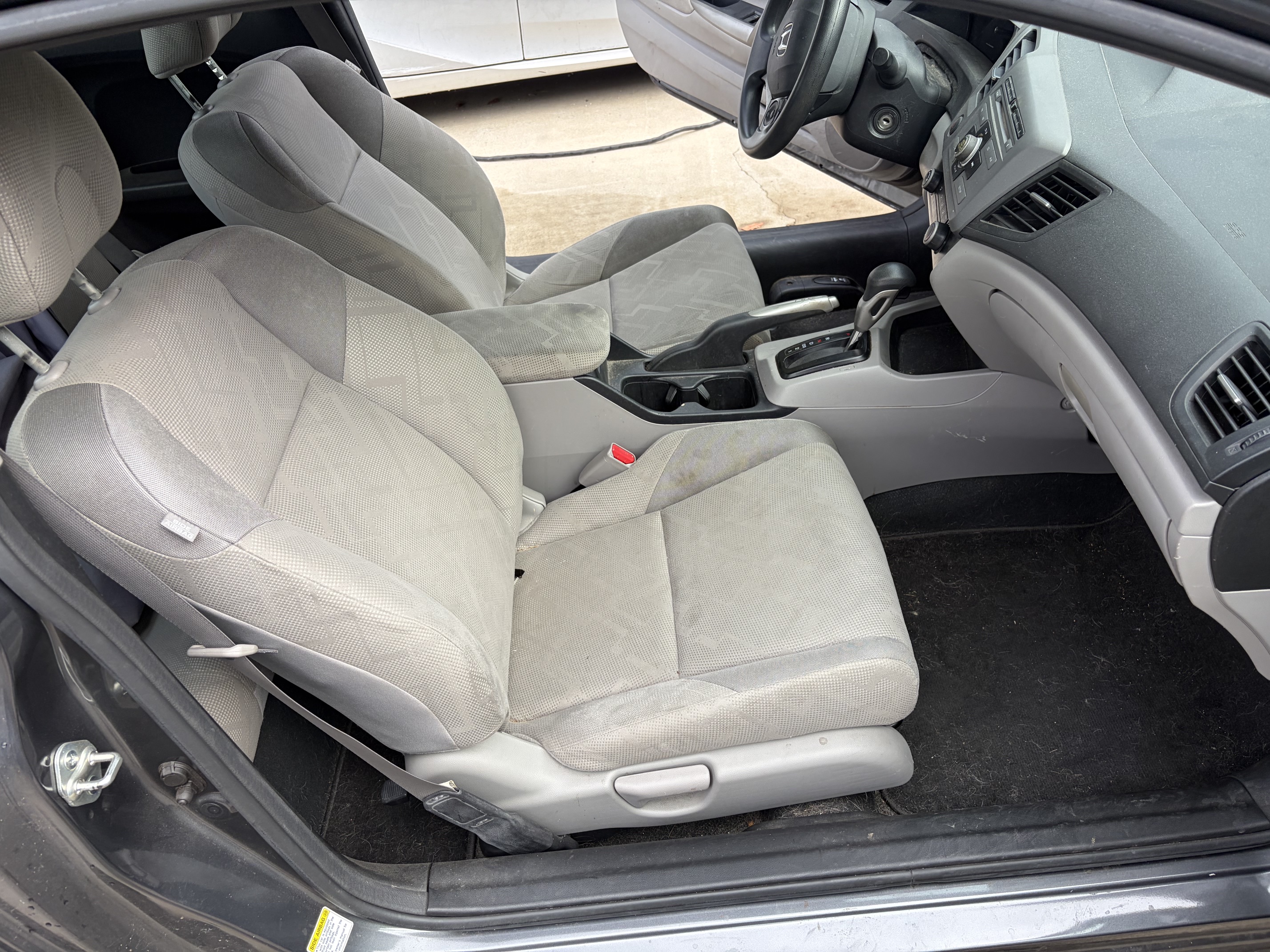 Used 2012 Honda Civic LX image 13