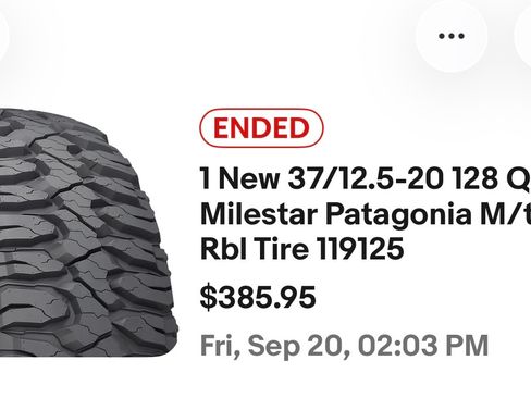Used 2021 Jeep Gladiator Rubicon AWD/4WD image 19