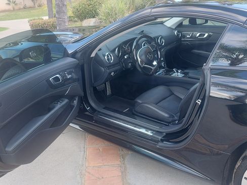Used 2017 Mercedes-Benz SL 450 image 10