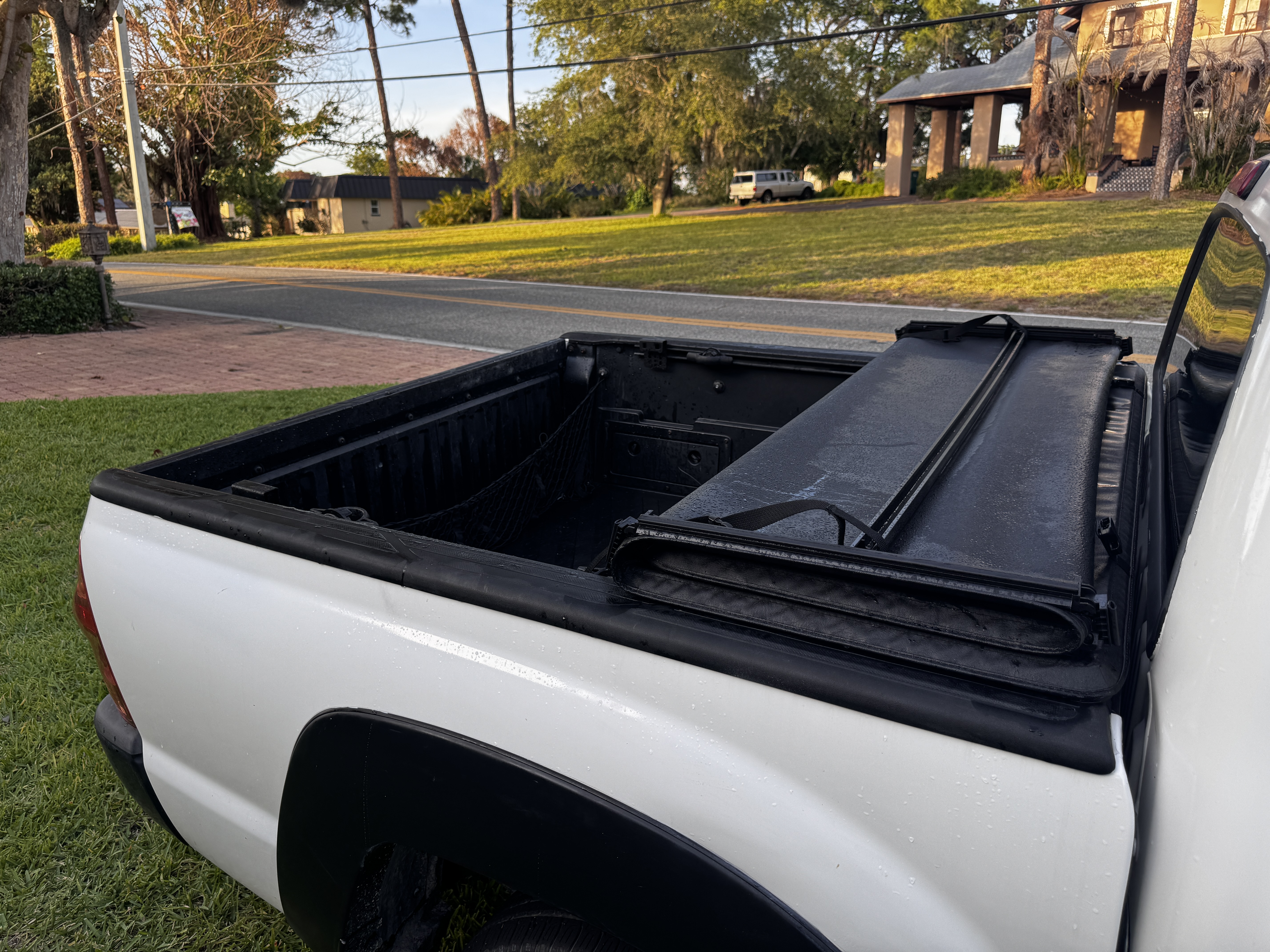 Used 2014 Toyota Tacoma 2WD Double Cab image 18