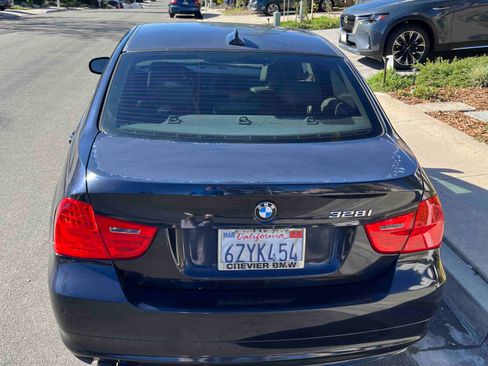 Used 2010 BMW 328i Sedan image 5