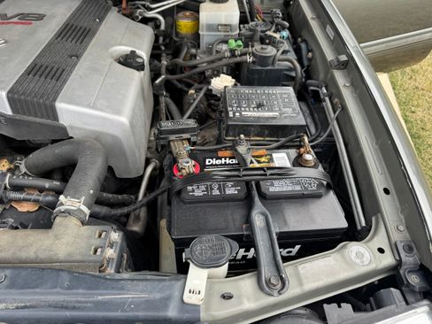 Used 1999 Toyota Land Cruiser image 15