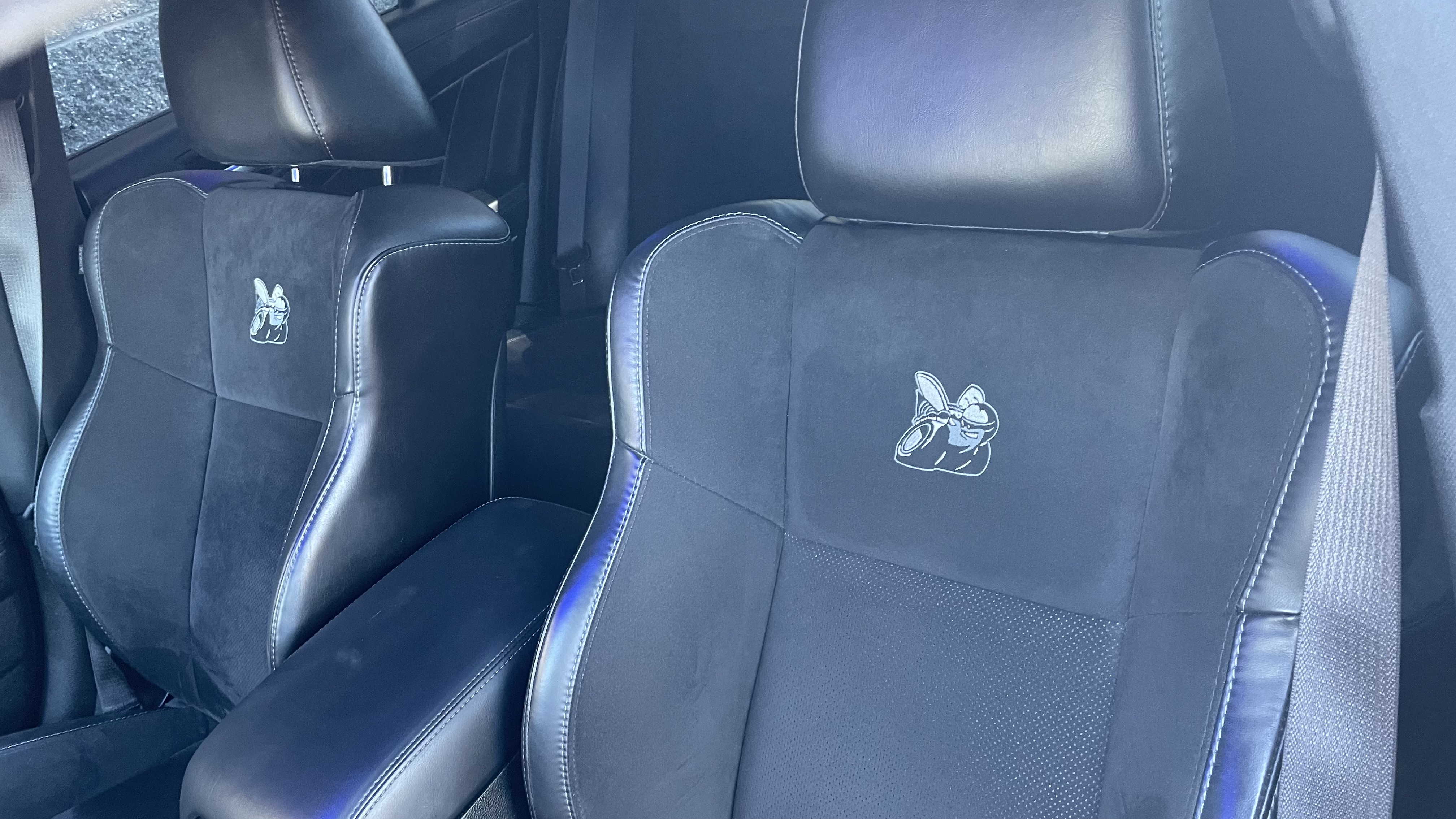 Used 2023 Dodge Charger Scat Pack RWD image 8