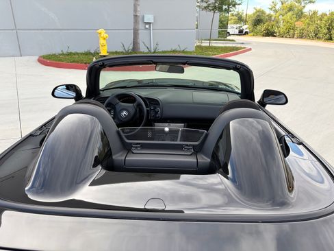 Used 2008 Honda S2000 CR image 31