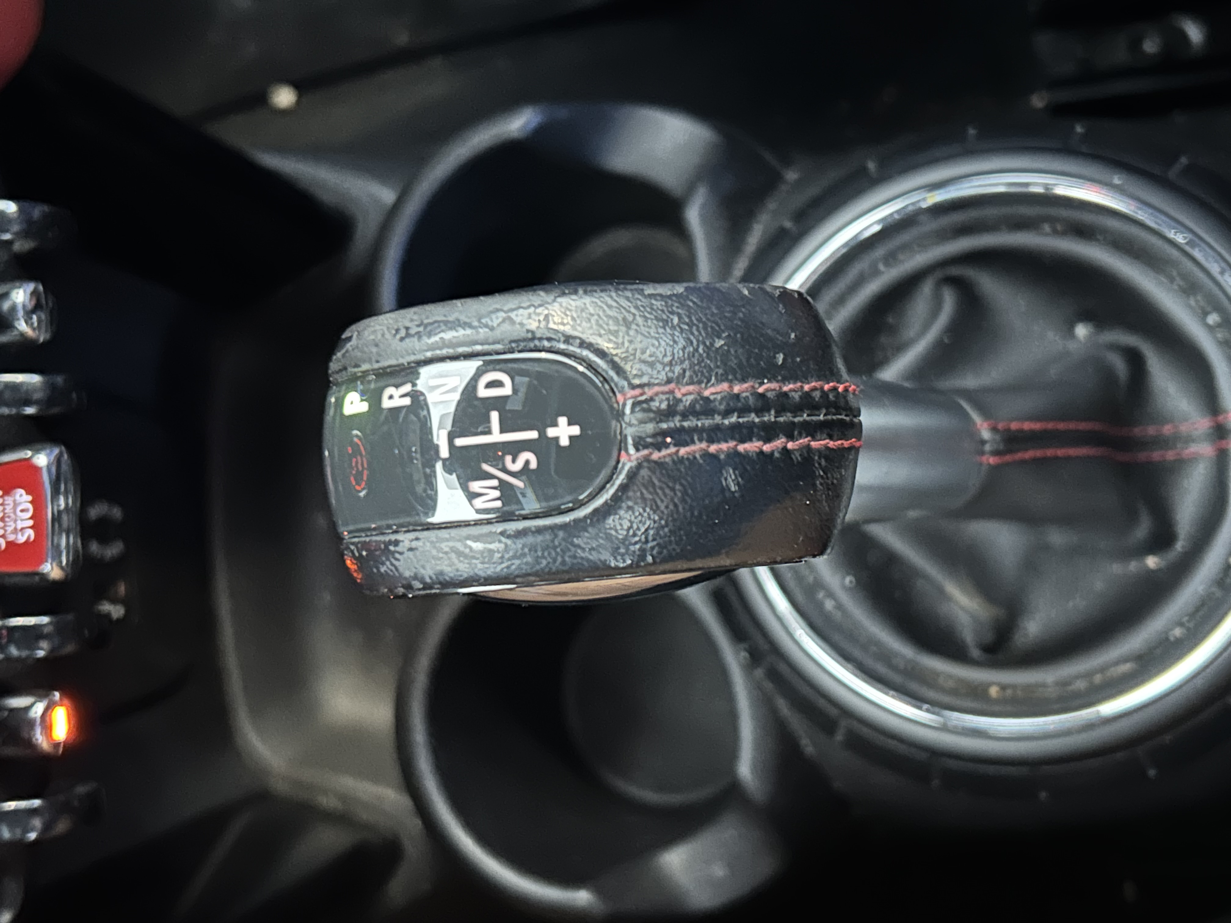 Used 2017 MINI Cooper John Cooper Works FWD image 15