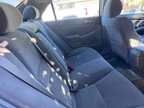 Used 2007 Honda Accord SE image 10