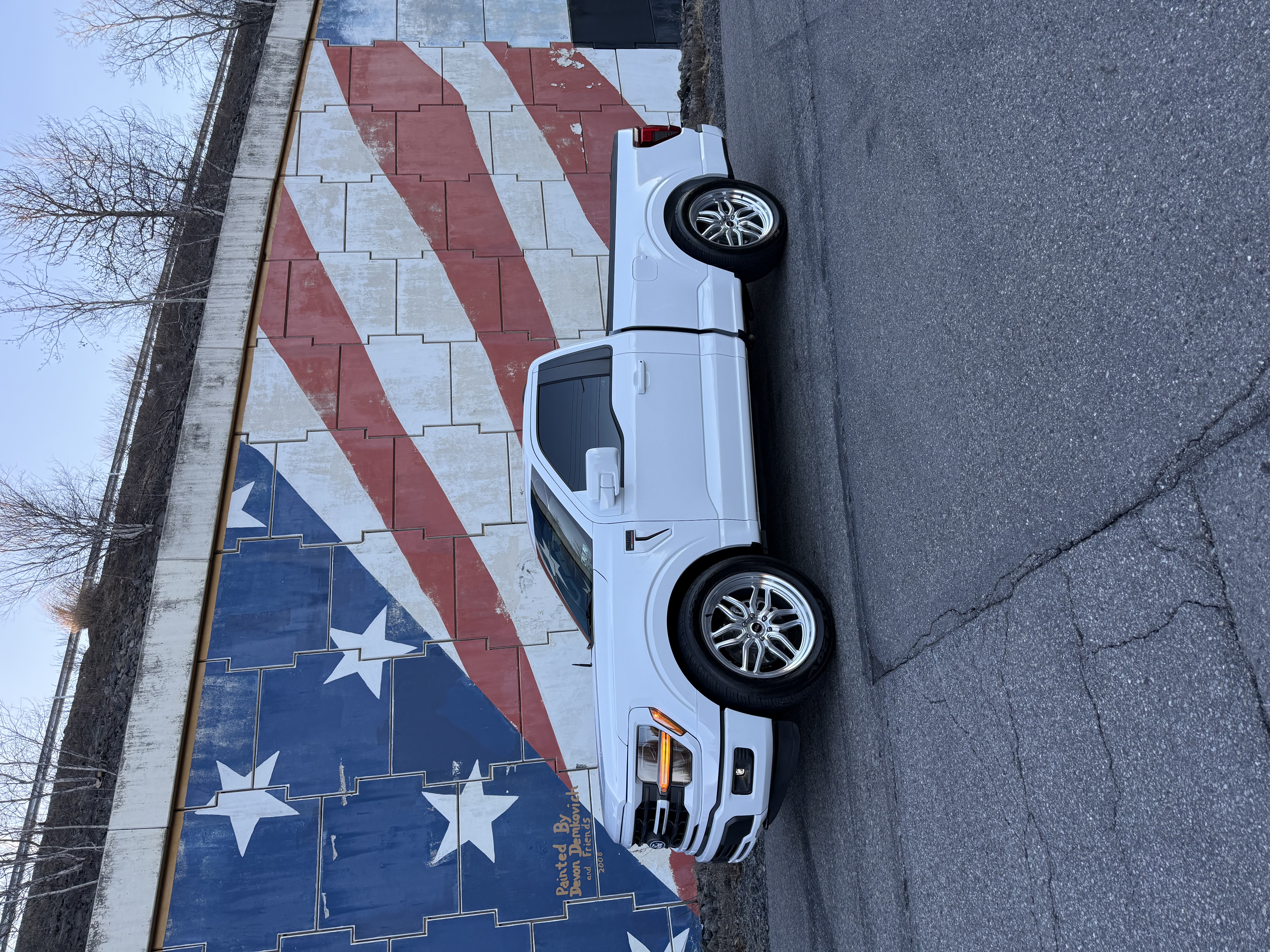Used 2025 Ford F150 XL AWD/4WD image 10