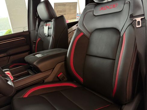 Used 2026 RAM 1500 RHO image 8