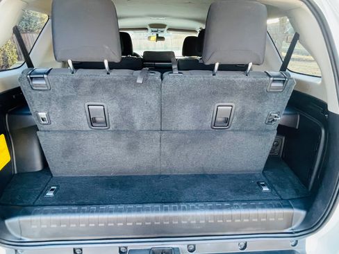 Used 2014 Toyota 4Runner SR5 image 26