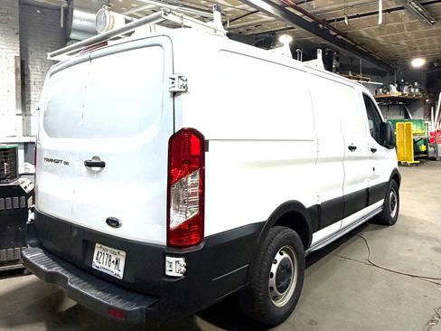 Used 2018 Ford Transit 150 130 Low Roof image 1