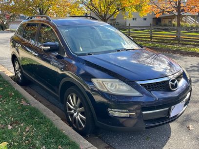 Used 2009 MAZDA CX-9 Grand Touring