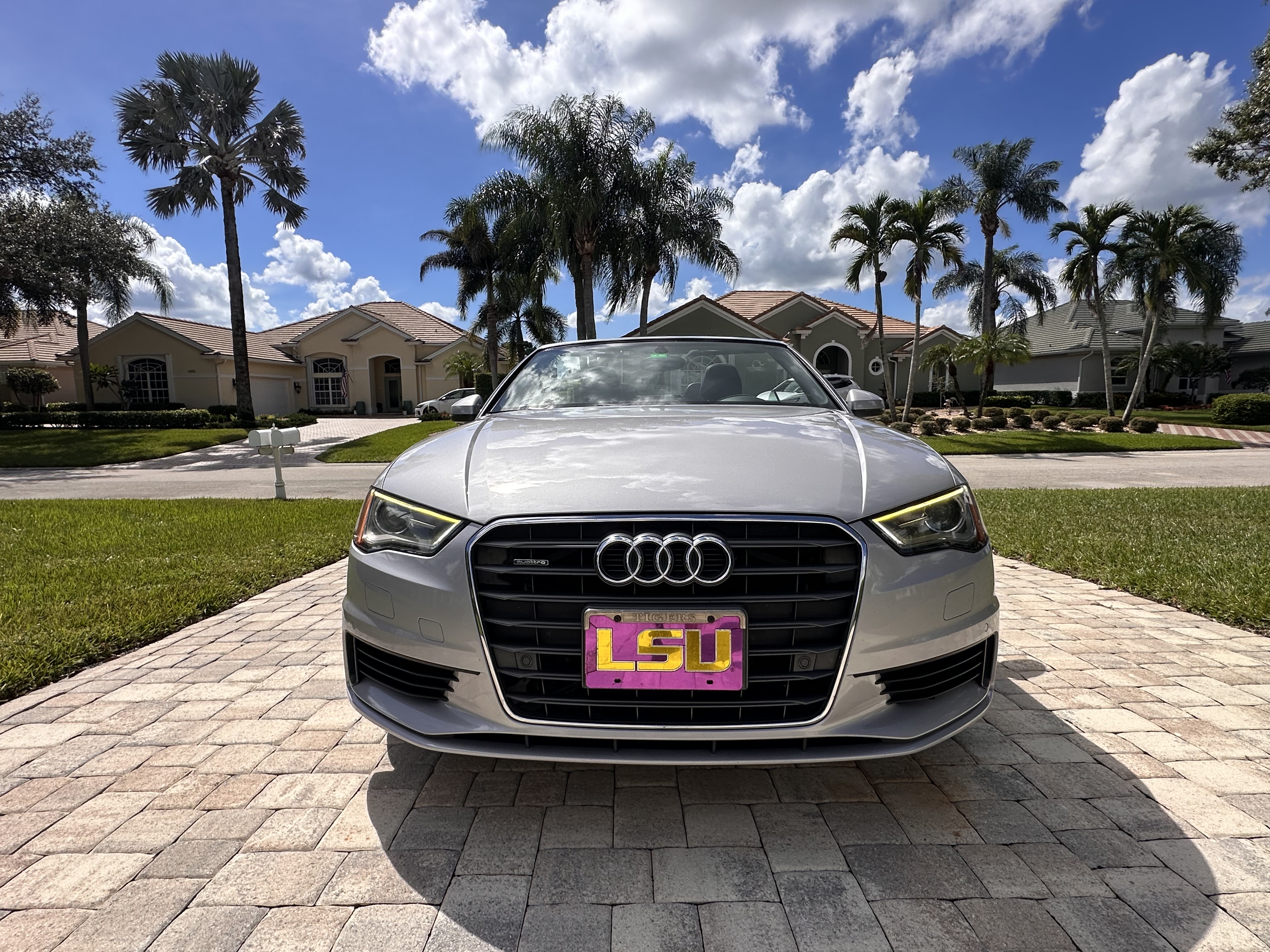 Used 2015 Audi A3 2.0T Premium AWD/4WD image 8