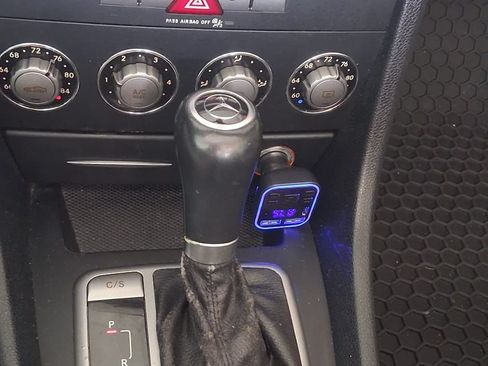 Used 2006 Mercedes-Benz SLK 280 image 5