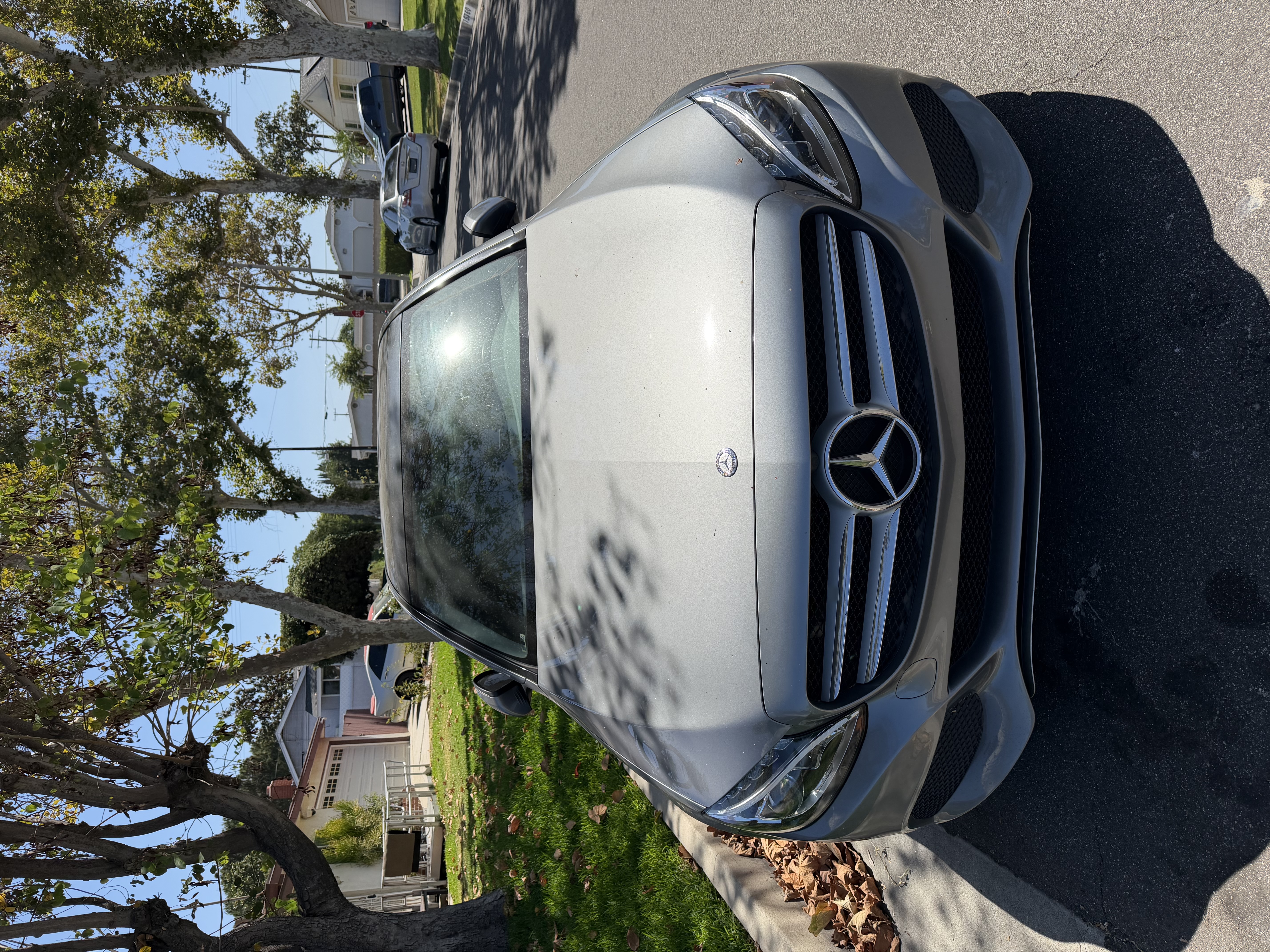 Used 2016 Mercedes-Benz C 300 Sedan image 8