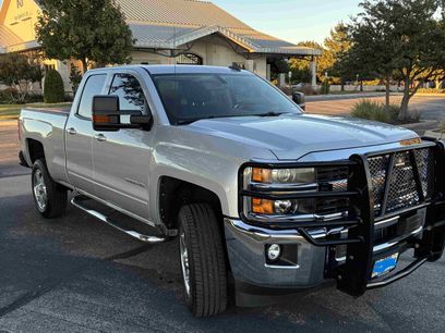 Used 2015 Chevrolet Silverado 2500 LT w/ LT Convenience Package