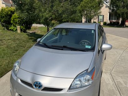 Used 2010 Toyota Prius Five