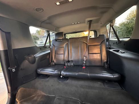 Used 2015 Chevrolet Suburban LS w/ Max Trailering Package image 14