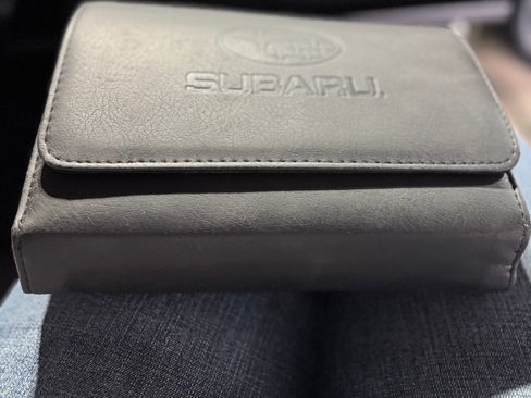 Used 2022 Subaru Outback Limited w/ Popular Package #2 image 12