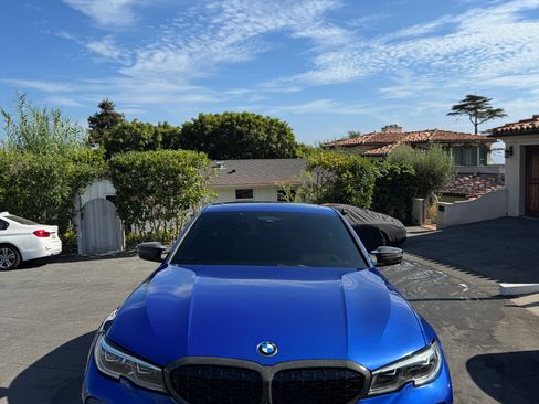 Used 2020 BMW M340i w/ Executive Package RWD image 6