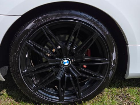 Used 2013 BMW 328i Convertible RWD image 9
