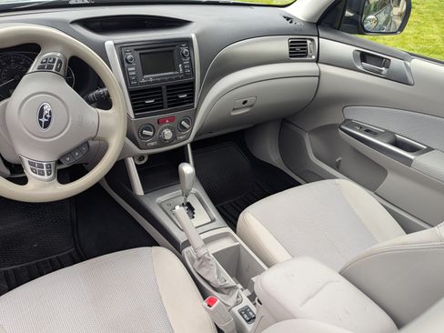 Used 2013 Subaru Forester 2.5X Premium image 10