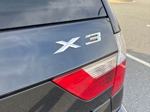 Used 2007 BMW X3 3.0si image 25