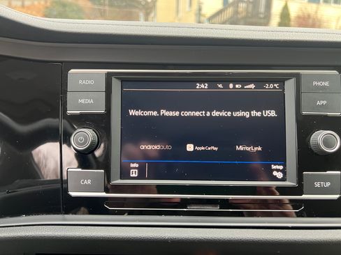 Used 2019 Volkswagen Jetta SE image 23