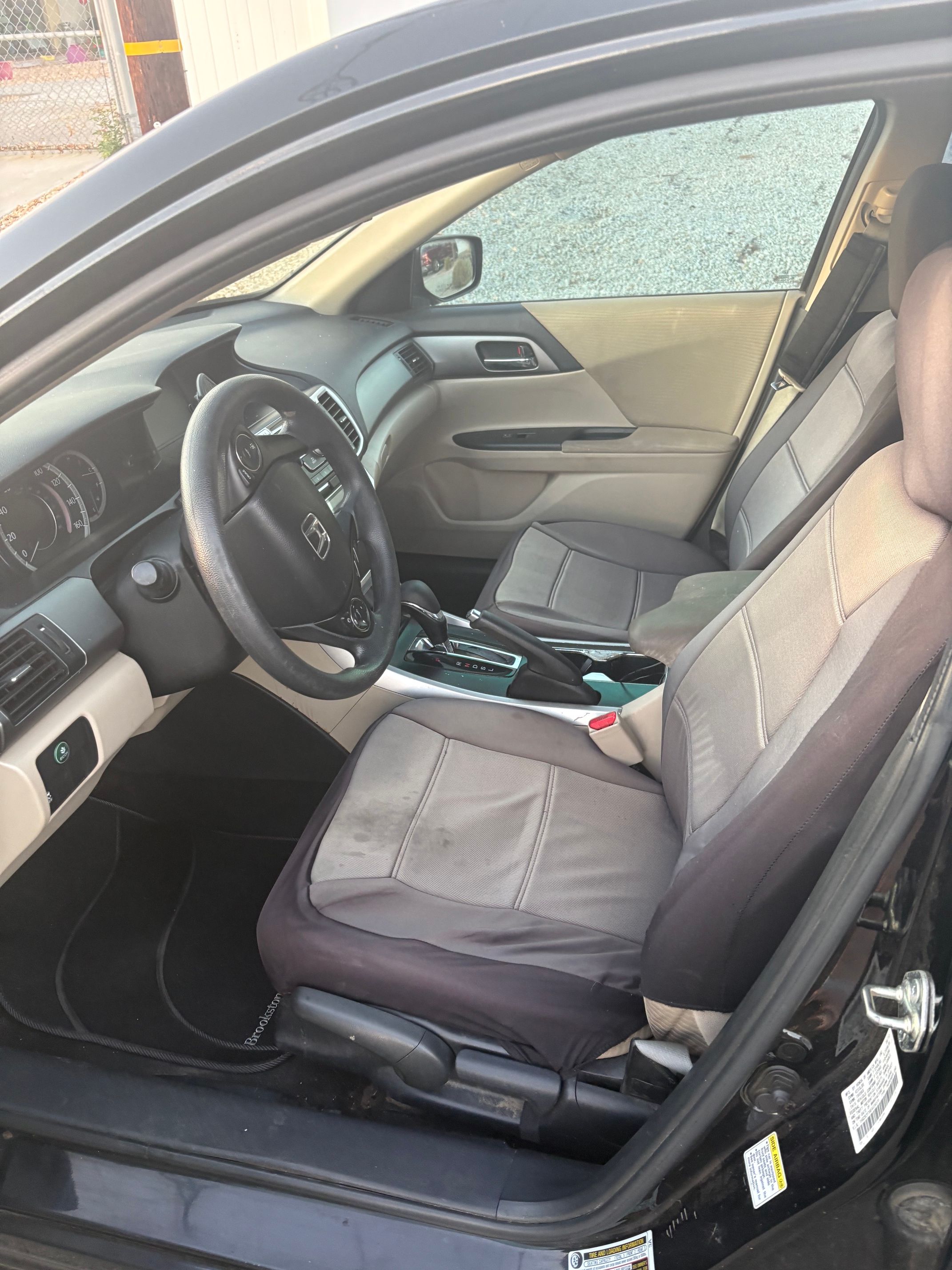 Used 2014 Honda Accord LX image 6