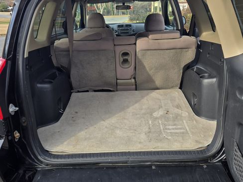 Used 2008 Toyota RAV4 2WD image 15