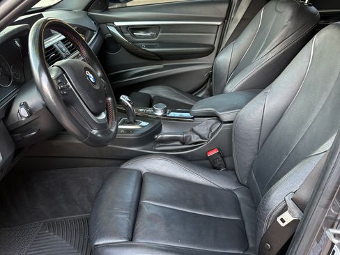 Used 2018 BMW 330i Sedan RWD image 8