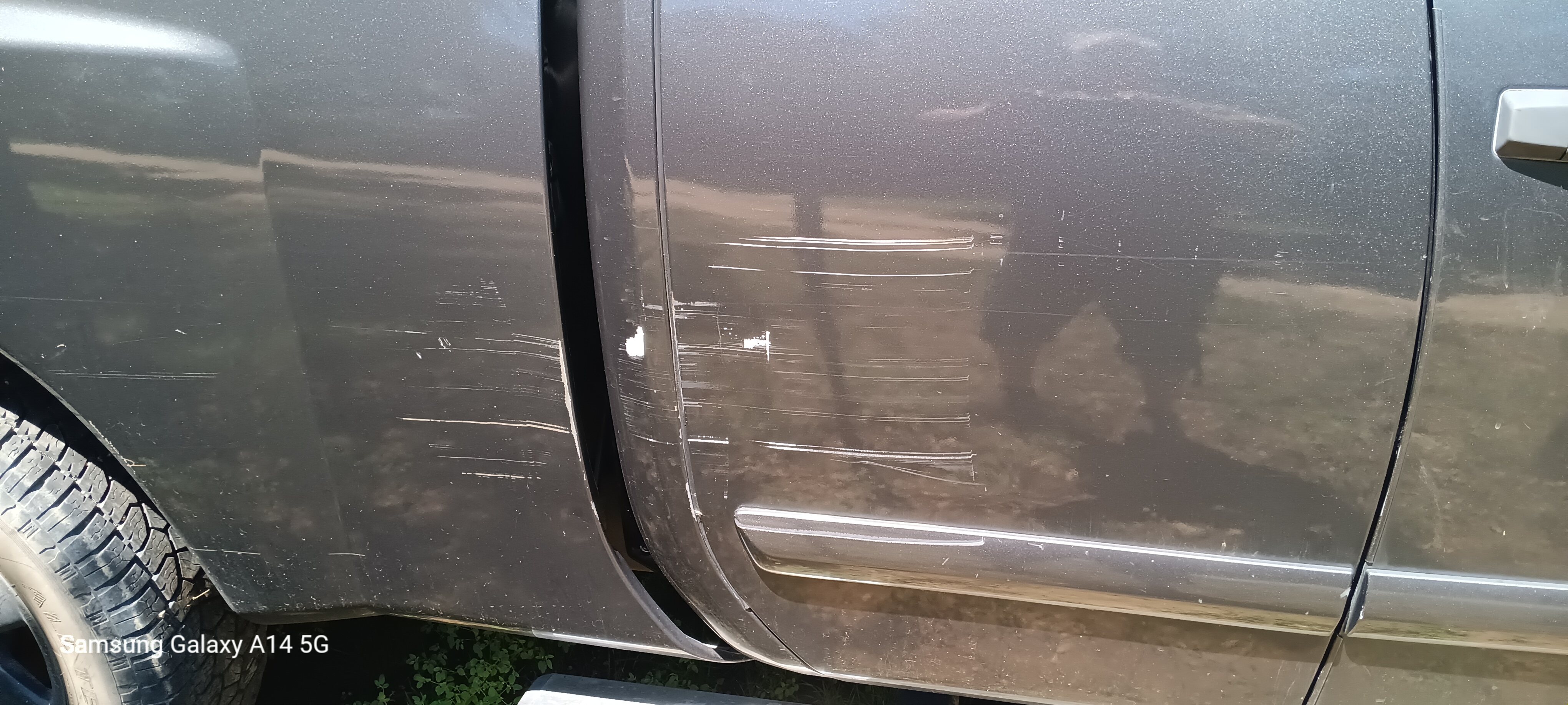 Used 2008 Nissan Titan SE RWD image 19