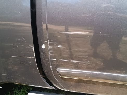 Used 2008 Nissan Titan SE image 19