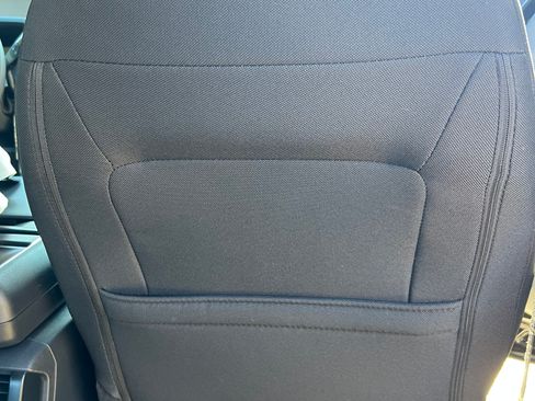 Used 2024 Ford F150 STX w/ Mobile Office Package image 23