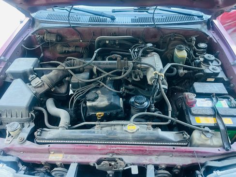Used 1997 Toyota 4Runner 2WD image 12